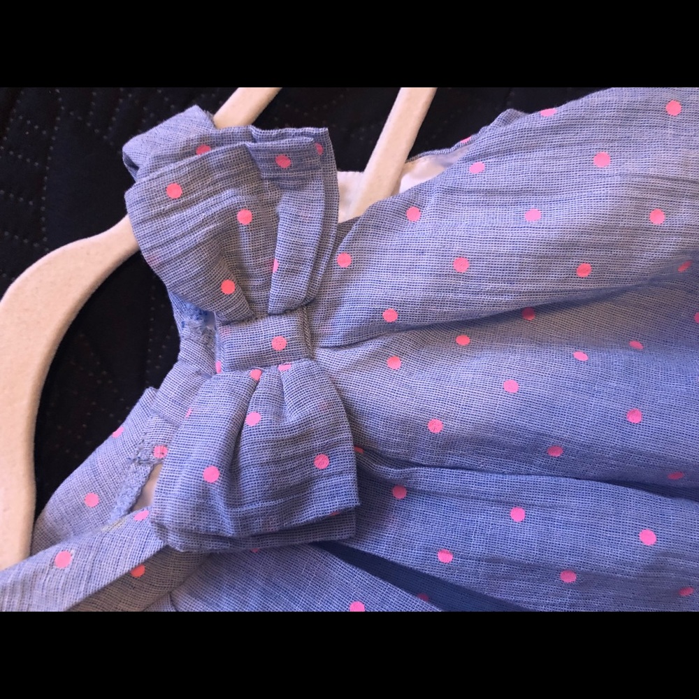 Baby girl dress